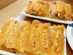 -春水锅贴·传统鲁菜(大明湖店)