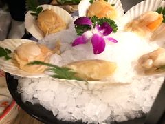 -尚尚仙·酸汤猪手·猪肚鸡火锅(华联万柳购物中心店)