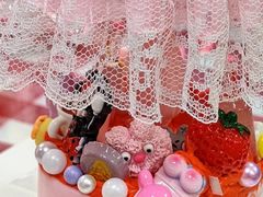 -爆爆手作·掐丝珐琅·Tufting·捏捏乐DIY团建集合店(朝阳店)