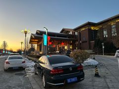 -瑞阁温泉酒店温泉中心