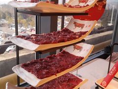 -左庭右院鲜牛肉火锅(苏州园区永旺店)