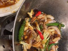 -老雒阳面馆·水席(定鼎门店)