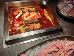-锦城印象火锅(天府三街店)