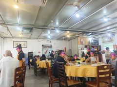 -烧鹅妹饭店