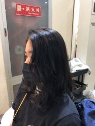 -时尚殿堂hair salon