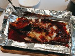 -U你·湖北家宴菜(南湖总店)