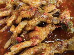 -京玉菲饭店(李村店)