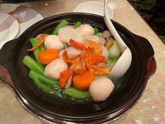 -8餐厅(新葡京酒店)