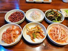 -火炉情韩国料理店(古田路店)