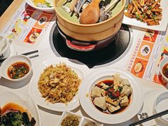 -黑鸡小馆(金源店)