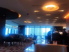 -上海龙之梦万丽酒店