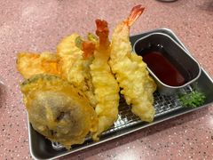 -元气寿司(环球港店)