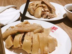 泰煌鸡-泰煌鸡·上海白斩鸡·鸡汤面(万航店)