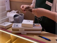 -阮大兴糕团(滨江宝龙店)