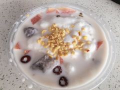-阿龙海鲜农家乐·三亚老字号(海棠湾店)