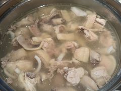 -烹然四季椰子鸡火锅(姚家园万象汇店)
