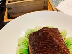 -杭州西子湖四季酒店·金沙厅