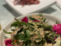 -杭州雅谷泉山庄酒店-餐厅