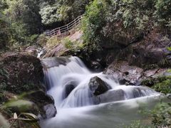 -千泷沟大瀑布旅游区