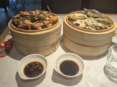 -杨氏青龙虾·羊蝎子(金盛路总店)