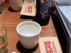 -管氏翅吧(地安门店)