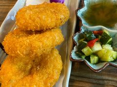 -Hi YOU你的饭局泰餐厅(雍和宫店)