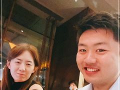 -香乐园·淮扬菜中餐厅·Shang Garden(福田香格里拉店)