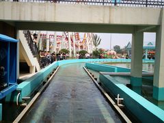 -蓬莱欧乐堡梦幻世界