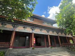 -海南文笔峰盘古文化旅游区