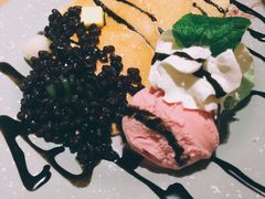 -Lia Cafe Bar Restaurant松山咖啡屋