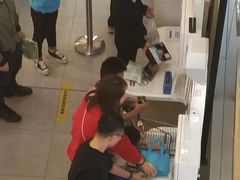 -盒马鲜生(189购物中心店)