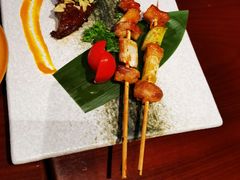 -一本魅·日式料理