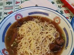 -七爷清汤腩·港式餐厅(金狮广场店)