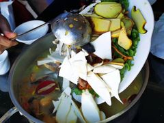 -野菌皇海景野生菌火锅(滨海大道店)