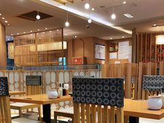 大堂-胜博殿日式炸猪排(侨福芳草地店)
