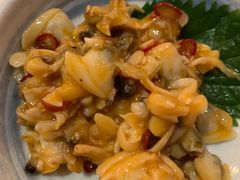 甜辣海螺-平成屋·午肴夜酒(四川北路店)