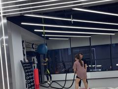 -WEGYMER健萌健身(麦德龙钰龙天下馆)