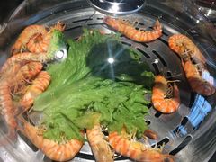 -日进一片海.生腌海鲜火锅.宵夜烧烤(三里屯总店)