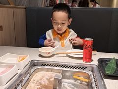 -海底捞火锅(群光广场店)