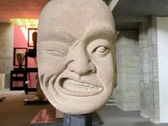 -鹿野苑石刻艺术博物馆