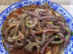 -清真玉林老字号稍麦羊杂碎(宽巷子民族美食街店)