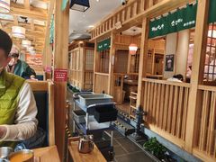 -韩烧牛中牛·甄选黑牛烤肉(黑金店)