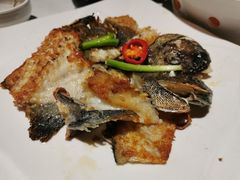 煎骨腩-味可道美食坊(福基路店)