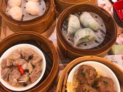 -添好运点心专门店(中环IFC店)