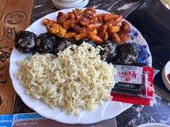 -秀男家米肠汤饭