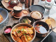-良木缘咖啡西餐(太古里店)