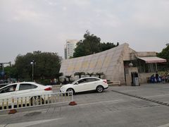 -福建师范大学(仓山校区)
