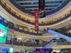 -宝龙城(杭州滨江店)
