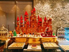 -博林天瑞喜来登酒店·西丽尚膳