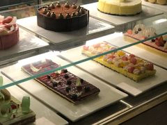 -君悦酒店·乐厨·高空自助餐(青年大街店)
